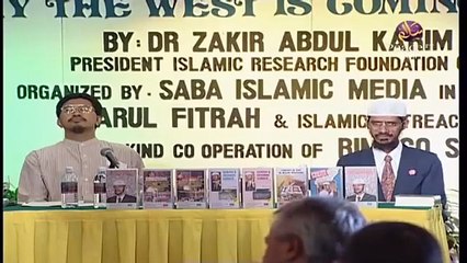 পশ্চিমারা কেন ইসলাম গ্রহণ করছে