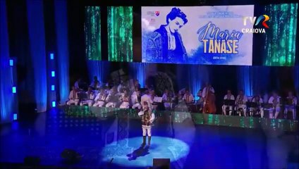 Gabriel Treteag - Recital Festivalul „Maria Tanase” - Craiova - TVR Craiova - 25.09.2025