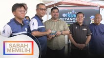 Shahelmey ada tiga minggu lagi tentukan hala tuju politik