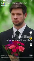 Topping The Billionaire's Game Full Movie