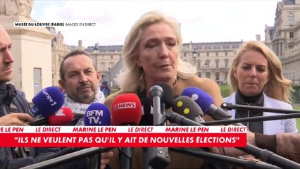 Budget 2026 : «Ils mettent en scène leurs désaccords alors que tout est déjà négocié»