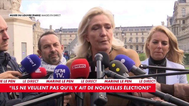 Budget 2026 : «Ils mettent en scène leurs désaccords alors que tout est déjà négocié»