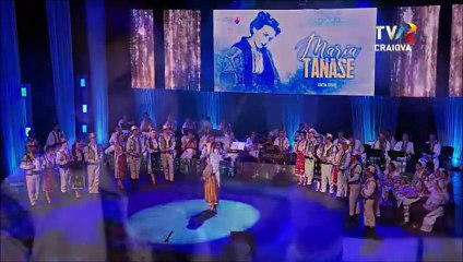 Narcisa Baleanu - Recital Festivalul „Maria Tanase” - Craiova - TVR Craiova - 25.09.2025