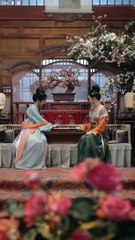 Reclaim the Throne With the Princess Full Movie
