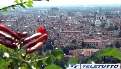 Video News - Domenica torna a splendere il sole