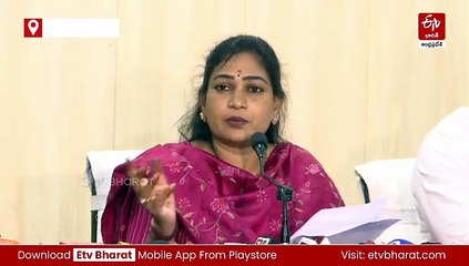 కర్నూలు బస్సు ప్రమాదంపై 16 బృందాలతో దర్యాప్తు: హోం మంత్రి అనిత