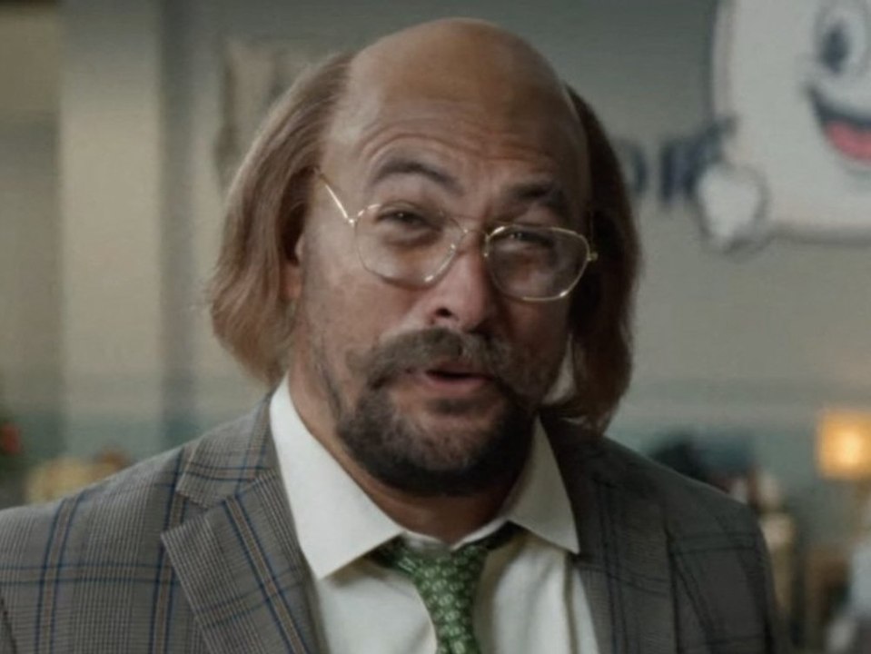 Wo sind die Locken? Jason Momoa überrascht mit Halbglatze