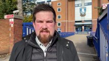 Sheffield Wednesday placed into administration