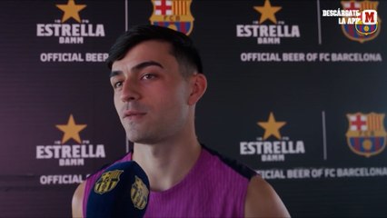 "El año pasado les ganamos todos los partidos y ojalá se repita"