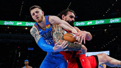 Calderón radiografía al equipo que puede plantar cara a los Thunder en el Oeste: "Salieron con un quintento de más de 2,10 m"