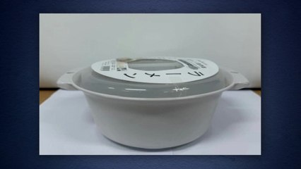 식약처, 무신고 수입 전자레인지용 조리기 회수 / YTN