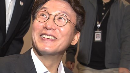 김 총리, 경주서 이틀째 APEC 최종점검...의전·숙소 살펴 / YTN