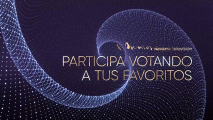 Pablo Sánchez Bergasa - ONG Medicina Abierta al Mundo, Mila Kolore y 'Y os lo cuento' optan a ser 'Valores Sociales' Navarra Televisión