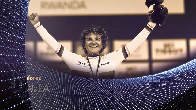 Paula Ostiz, Alberto Munárriz e Iruña Rugby Sección Mixed Ability optan a ser 'Valores deportivos' en los Premios Navarra Televisión