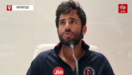 ভারতীয় দলের বোলিং বিভাগের প্রতিদ্বন্দ্বিতা উপভোগ করি: রবি বিষ্ণোই