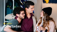 Coartadas - Trailer