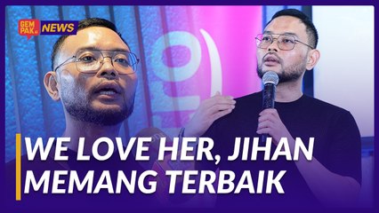 #GempakVideoNews : Mana Jihan Muse? Ini Jawapan Pihak Produksi