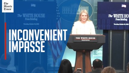 White House warns govt shutdown could lead to holiday travel meltdown