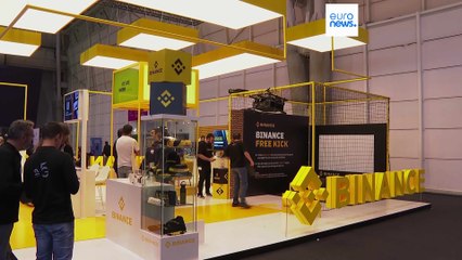 Trump concede perdão presidencial a Changpeng Zhao, condenado por branqueamento de capitais