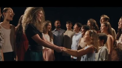 Un videoclip musicale contro la pirateria: ecco "Dreamers"