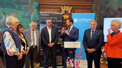 REPORTAGE : La région refuse d’abandonner la station de ski de Chalmazel