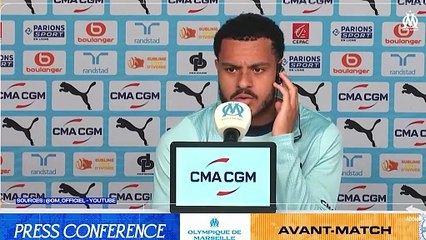 CJ Egan-Riley revient sur le carton rouge d’Emerson