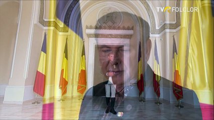 Nicolae Furdui Iancu - De-aci pana la Vidra (Tezaur folcloric - TVR - 2000)