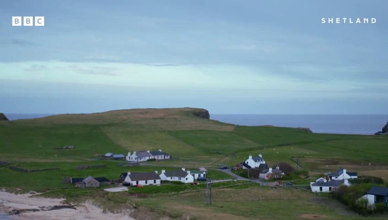 Mord auf Shetland - staffel 10 Trailer OV