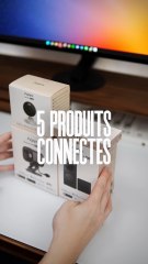 5 Top 5 Produits Innovants pour une Maison Connectée en 2024 🏡