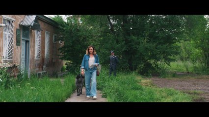 Le Pays d'Arto : bande-annonce (avec Camille Cottin)