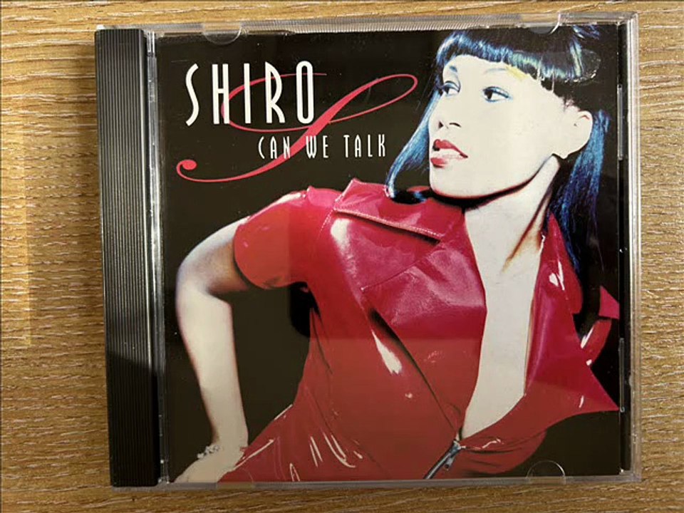 Shiro - Good Lovin'