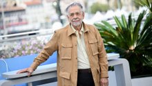 Francis Ford Coppola a vendu ses montres suite à l'échec commercial de "Megalopolis"