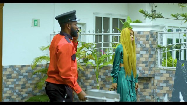 CŒURS RÉPARÉS ： ( Deza The Great, Doris Ifeka ) derniers films nollywood 2025