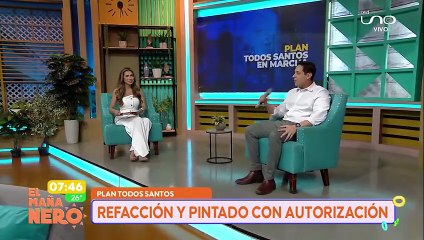 PLAN TODOS SANTOS