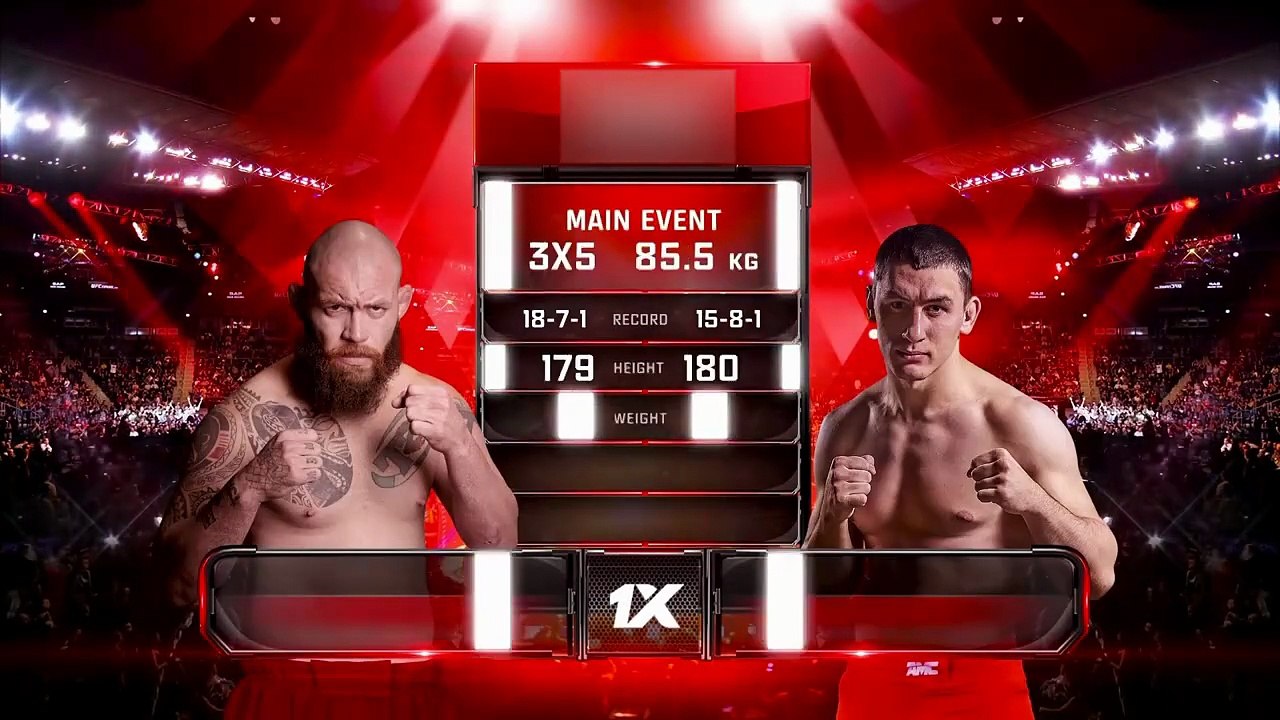 Elite MMA knockouts Triumphs 2025  Part 52