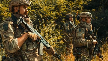 Rusia ataca Jersón causando 3 muertos y más de 14 heridos