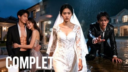 Obsédé Par Son Premier Amour, Il Brise Son Cœur. En Silence, Elle S’en Va… Trop Tard Pour L’amour (2025) - FULL HD [Eng Sub]