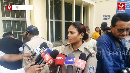 जबलपुर में संपत्ति के लालच ने बनाया हत्यारा, छोटे भाई ने बड़े भाई और भाभी को चाकू गोदकर मारा