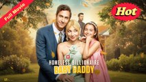 Homeless Billionaire Baby Daddy Completed