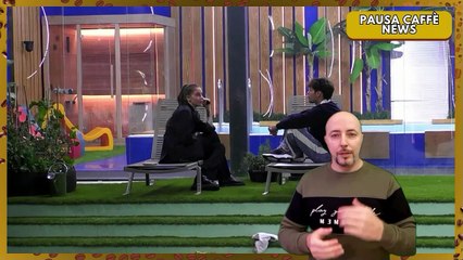 GF, Grazia e Simone aprono il cuore Anita ascolta e consiglia