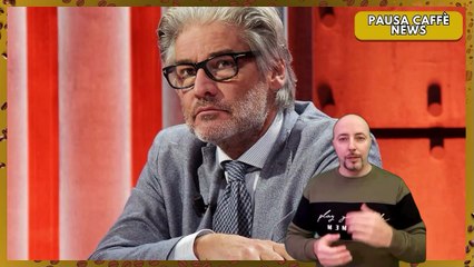 Tensione in studio proteste e accuse contro Paolo Del Debbio