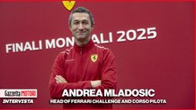 Ferrari Challenge, 33 edizioni e 7 generazioni di auto: "La 296 è facile e divertente da guidare"