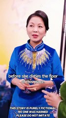 The Queen's Gambit  From Mother to Queen A Throne for Justice