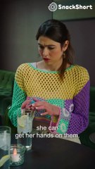 Obstacles couldn't stop him—Cinderella was always the center of his love