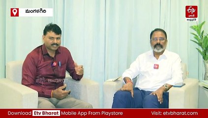 ప్రమాదాలు జరగకుండా తీసుకోవాల్సిన చర్యలపై నివేదిక ఇస్తా: మాజీ ఐపీఎస్​ అధికారి కృష్ణప్రసాద్​