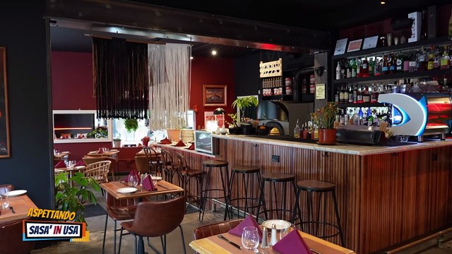 Pillole di “Sasà in Usa”: Baca’n a Brooklyn. Continua il viaggio a New York