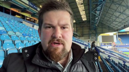 'Chansiri' seats removed from Sheffield Wednesday's Hillsborough