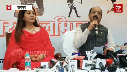 25 अक्टूबर से बस्तर ओलंपिक का आगाज, 3 लाख 91 हजार से ज्यादा खिलाड़ी दिखाएंगे दम