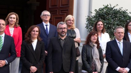 Las CCAA del PP abandonan el Pleno del CISNS tras denunciar "utilización partidista y sectaria"