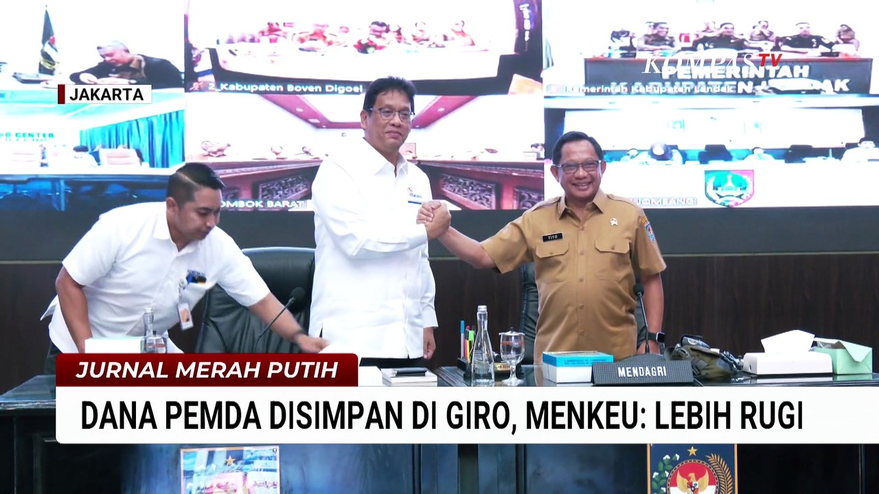 Menkeu Purbaya Soroti Uang Pemda Jabar Mengendap di Giro, Dedi Mulyadi: BPK Punya Kewenangan Audit